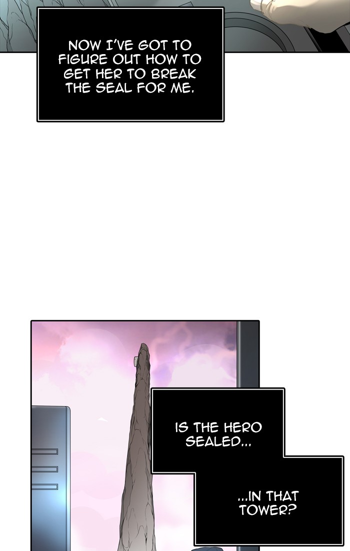 Tower of God Chapter 455 - Page 64
