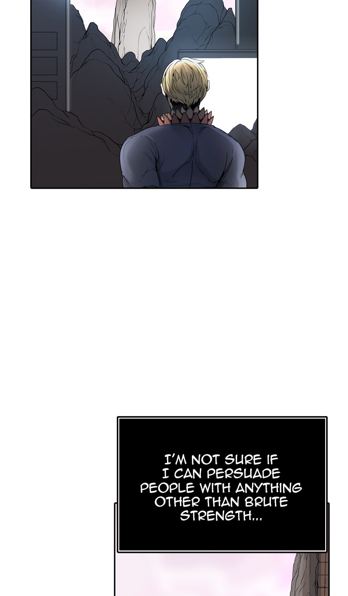 Tower of God Chapter 455 - Page 65