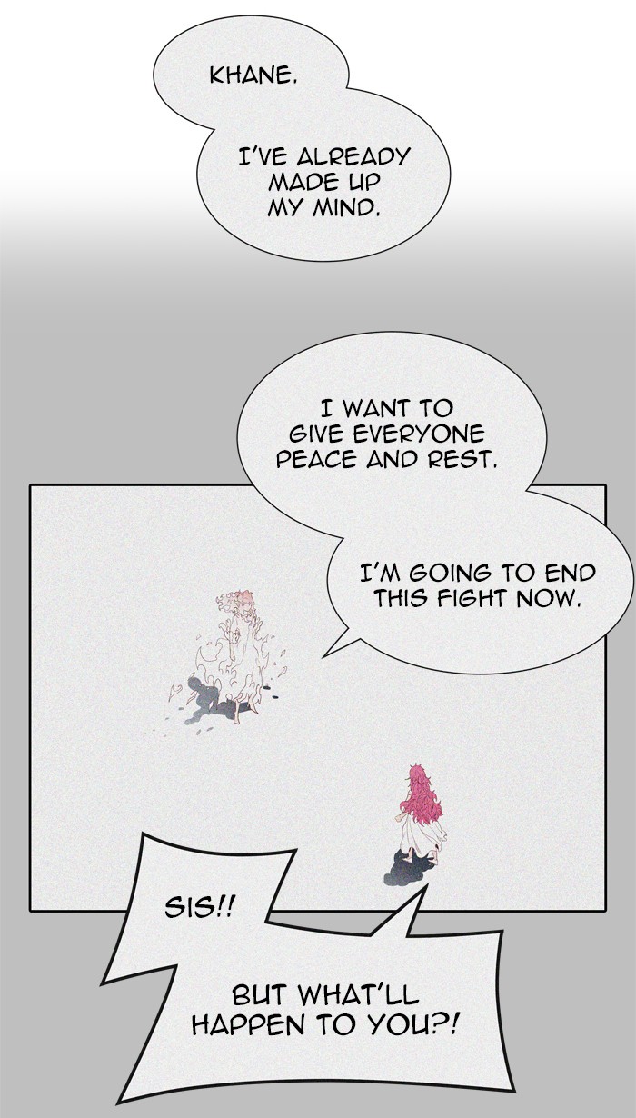 Tower of God Chapter 455 - Page 71