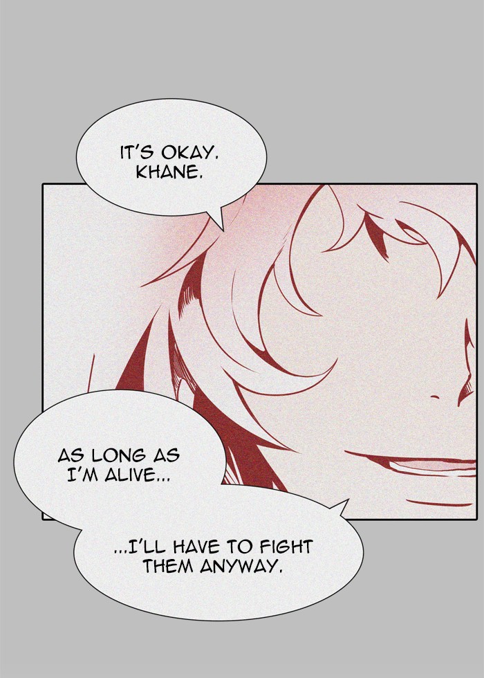 Tower of God Chapter 455 - Page 72