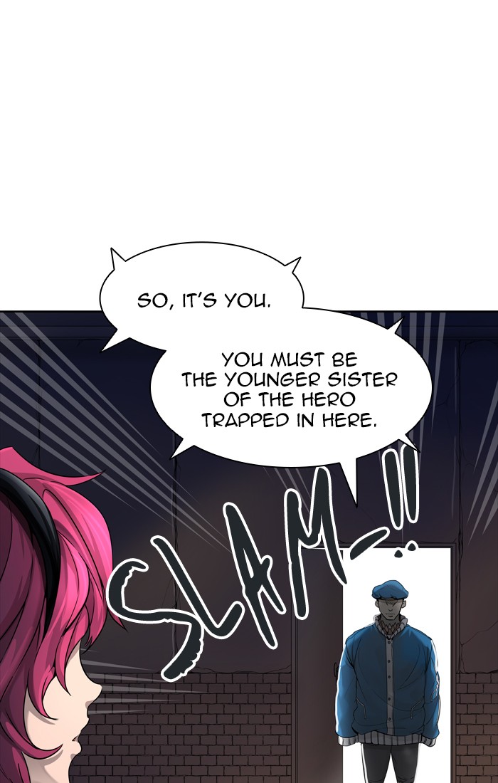 Tower of God Chapter 455 - Page 74