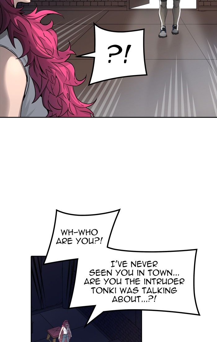 Tower of God Chapter 455 - Page 75