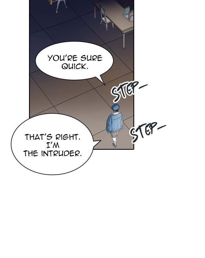 Tower of God Chapter 455 - Page 76