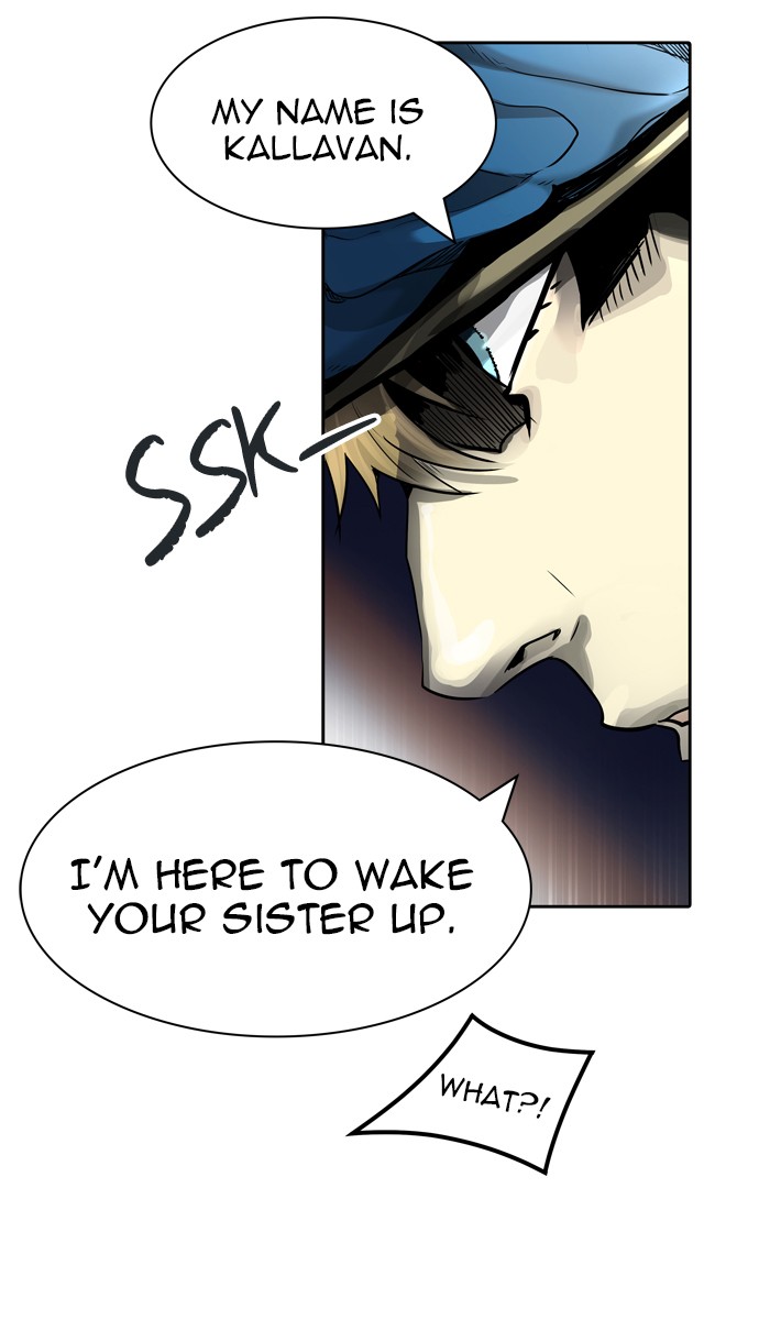 Tower of God Chapter 455 - Page 77