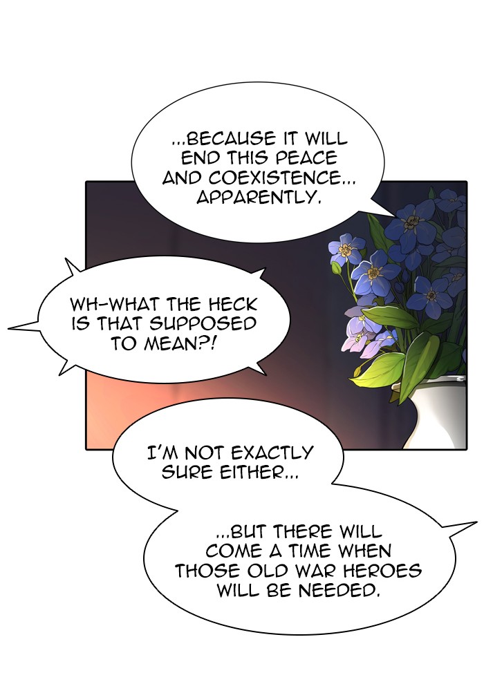 Tower of God Chapter 455 - Page 79