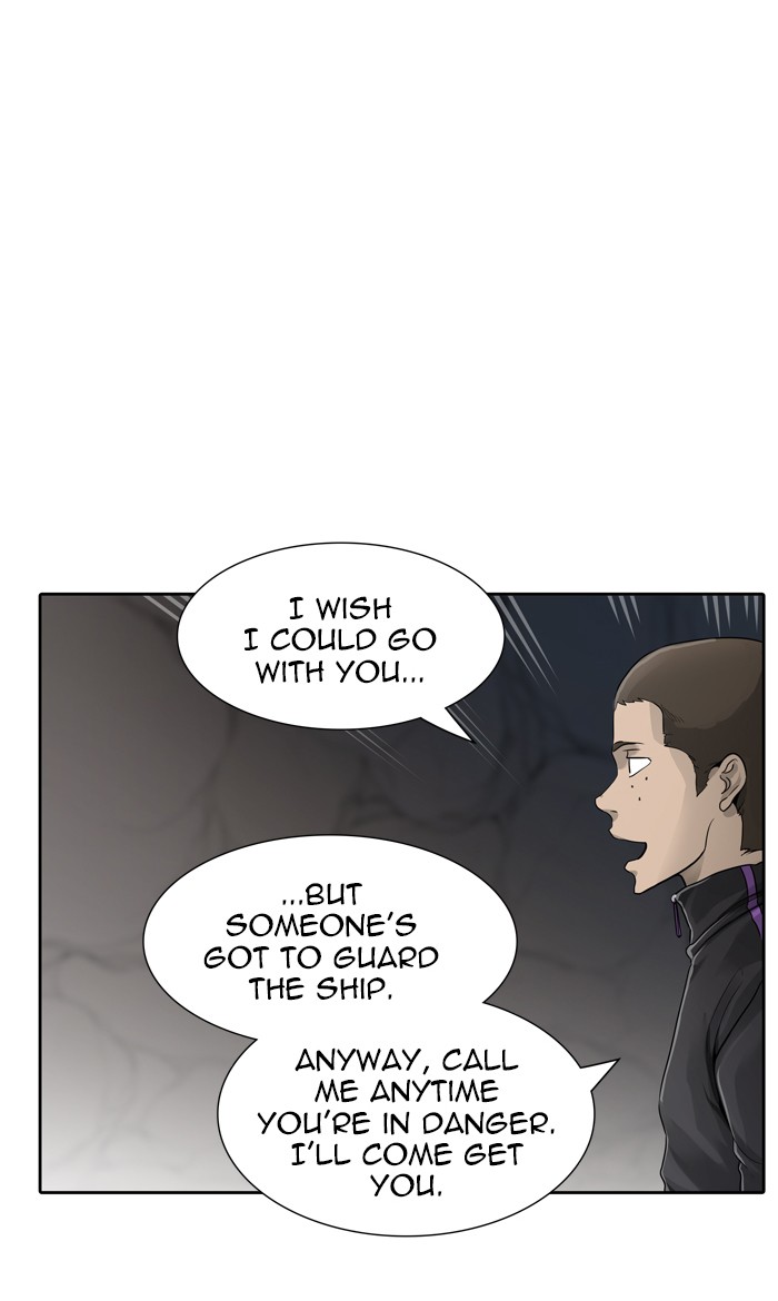 Tower of God Chapter 455 - Page 8