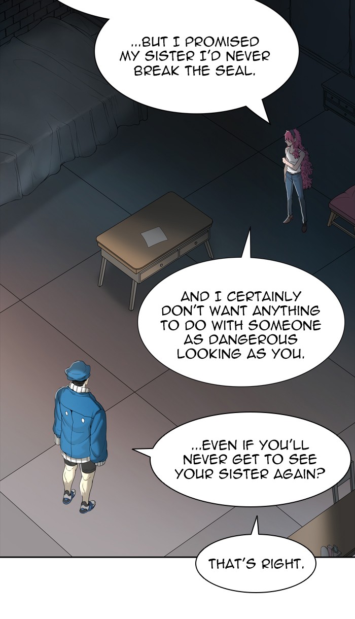 Tower of God Chapter 455 - Page 83
