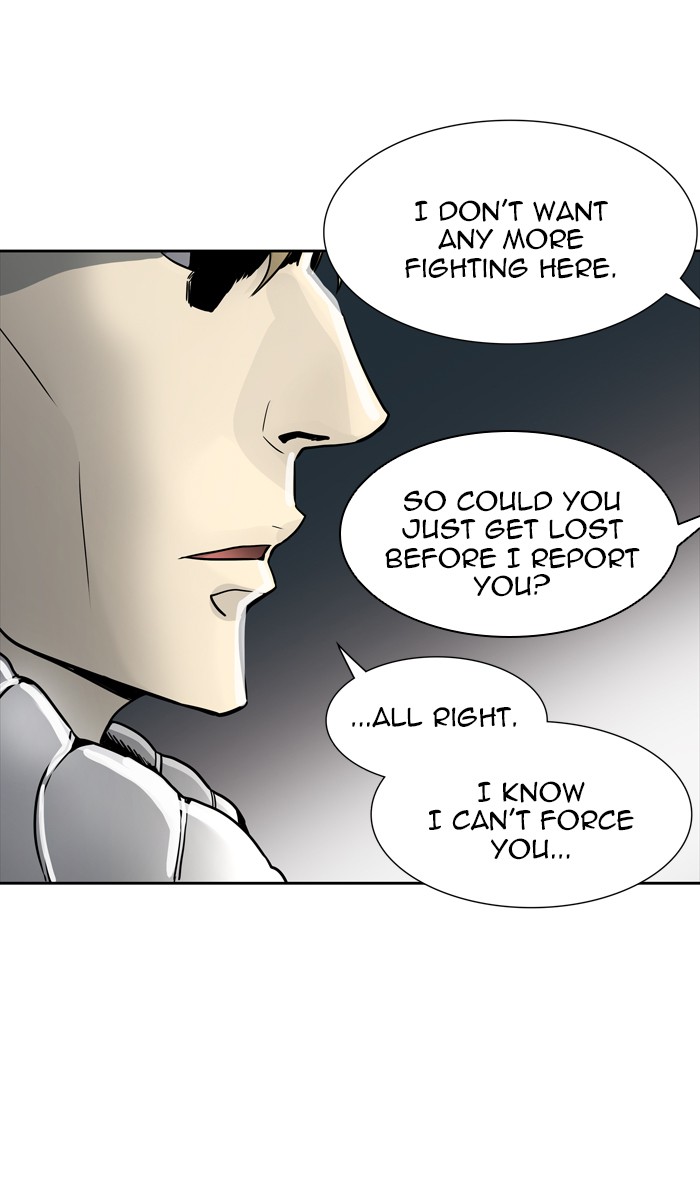Tower of God Chapter 455 - Page 85