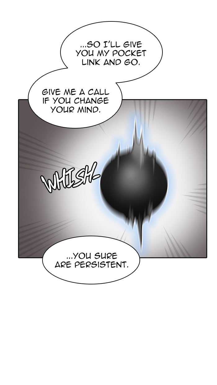 Tower of God Chapter 455 - Page 86