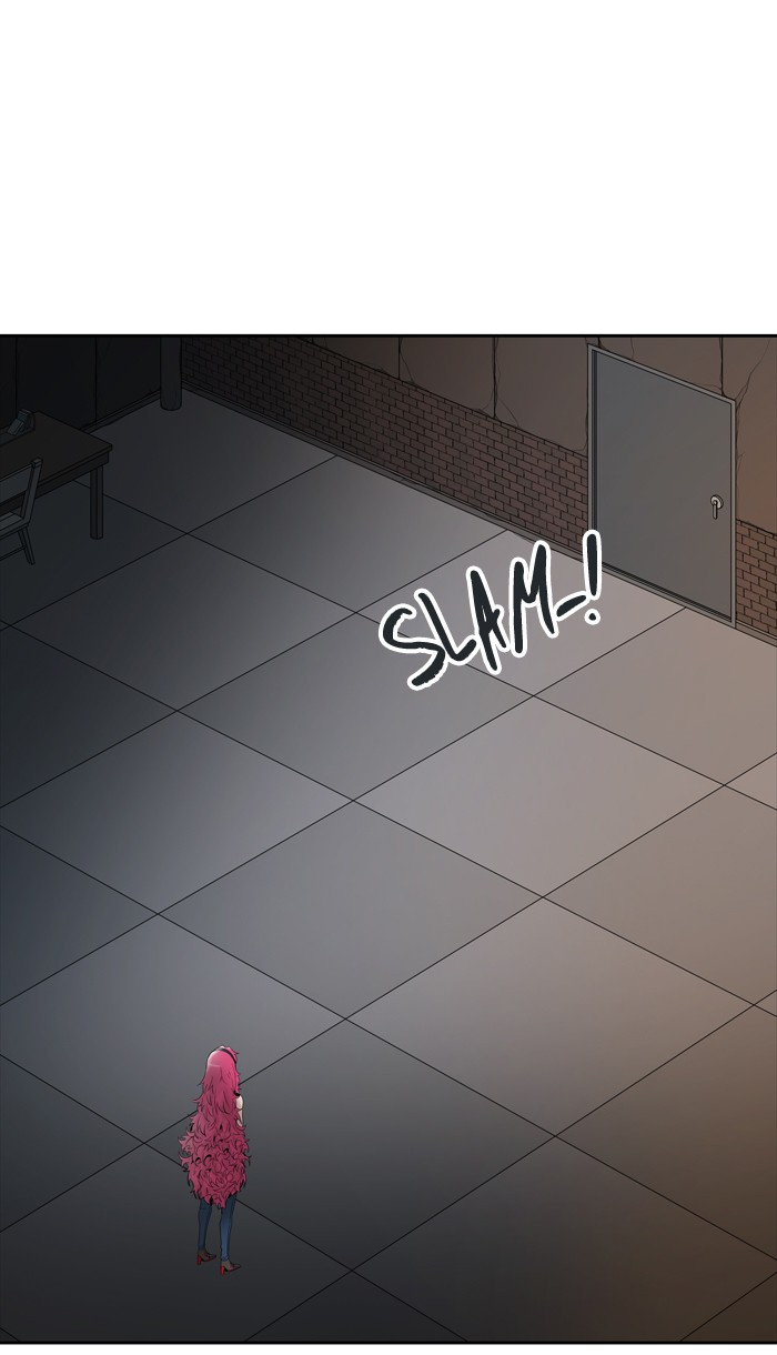 Tower of God Chapter 455 - Page 87