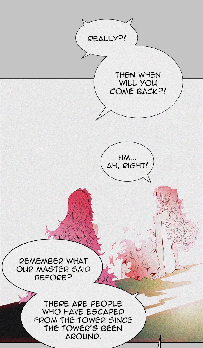 Tower of God Chapter 455 - Page 90