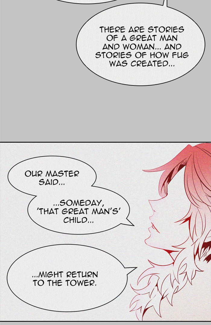 Tower of God Chapter 455 - Page 91