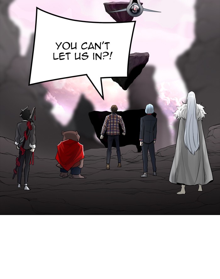 Tower of God Chapter 455 - Page 95