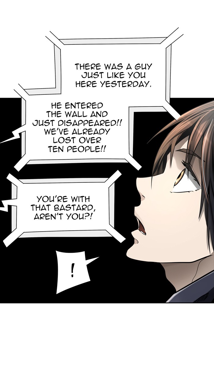 Tower of God Chapter 455 - Page 97