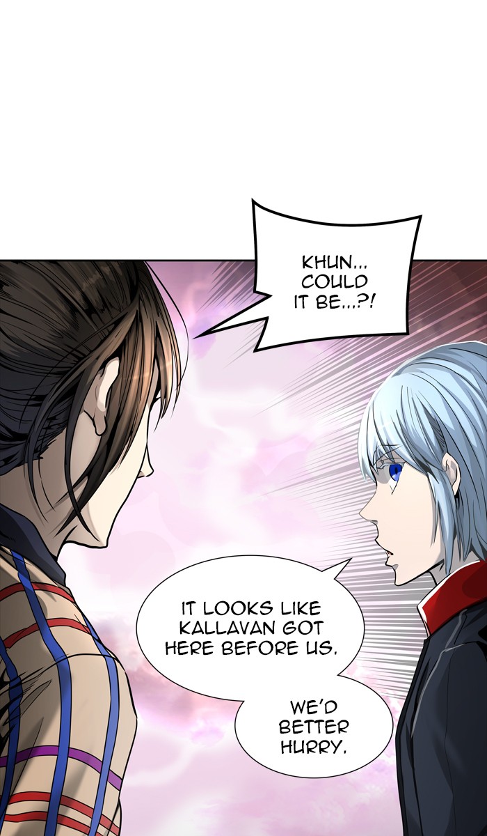 Tower of God Chapter 455 - Page 98