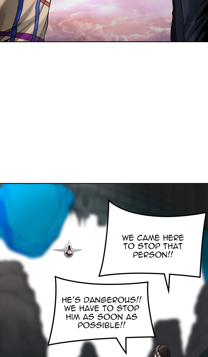 Tower of God Chapter 455 - Page 99