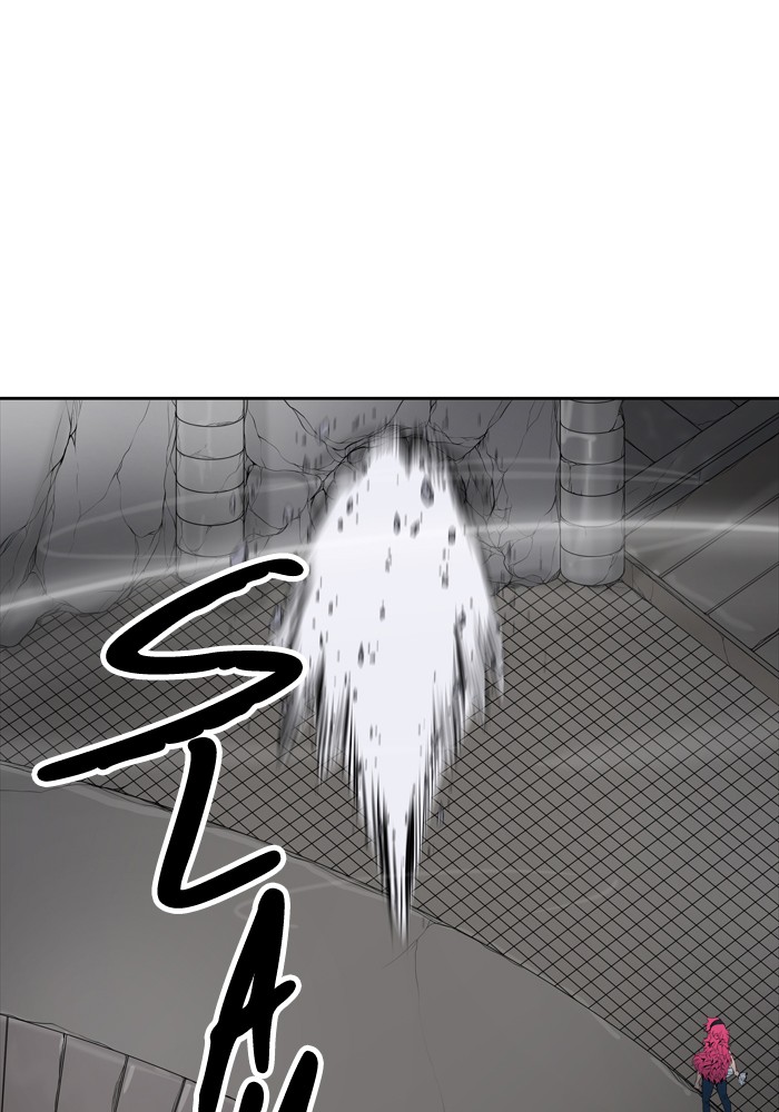 Tower of God Chapter 456 - Page 0