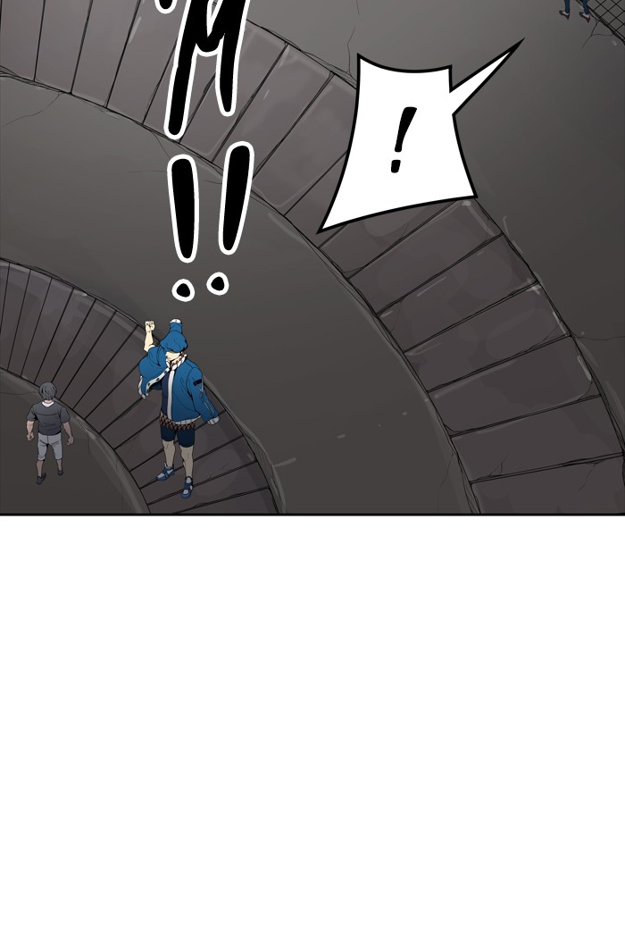 Tower of God Chapter 456 - Page 1