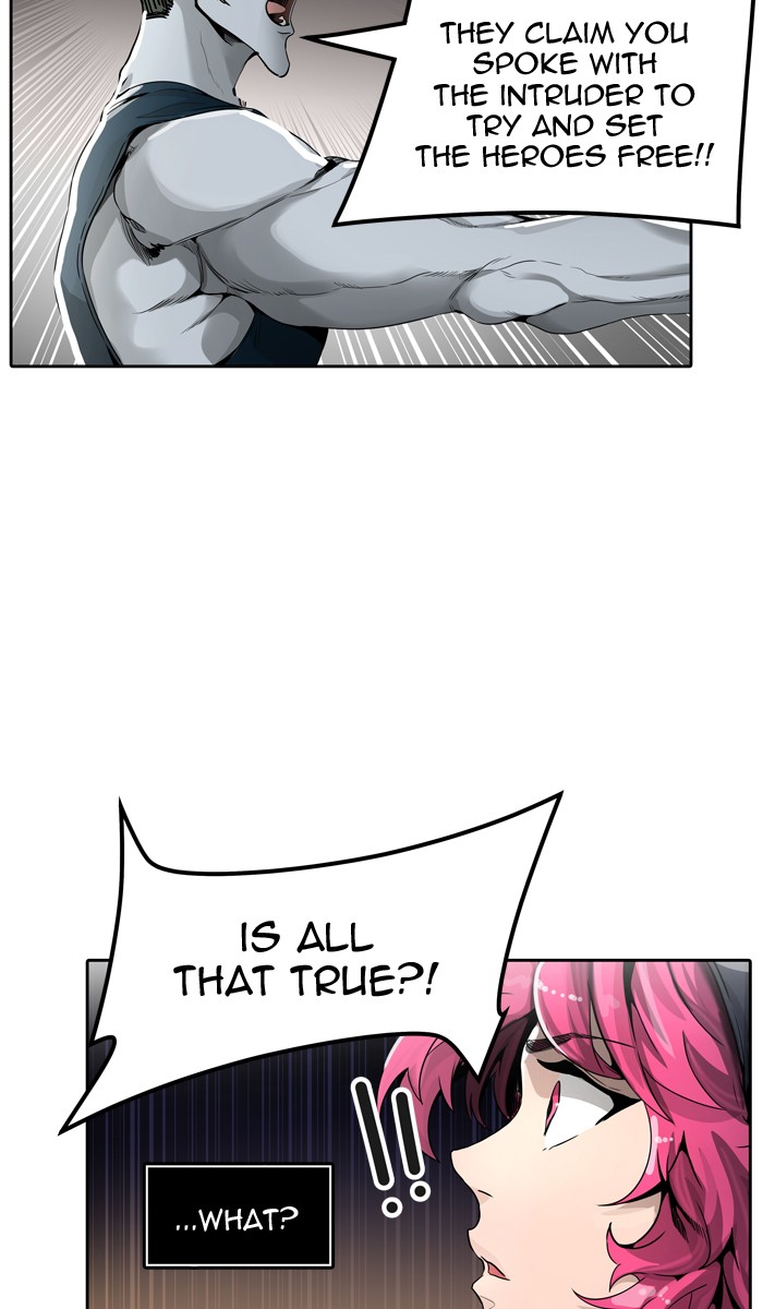 Tower of God Chapter 456 - Page 100