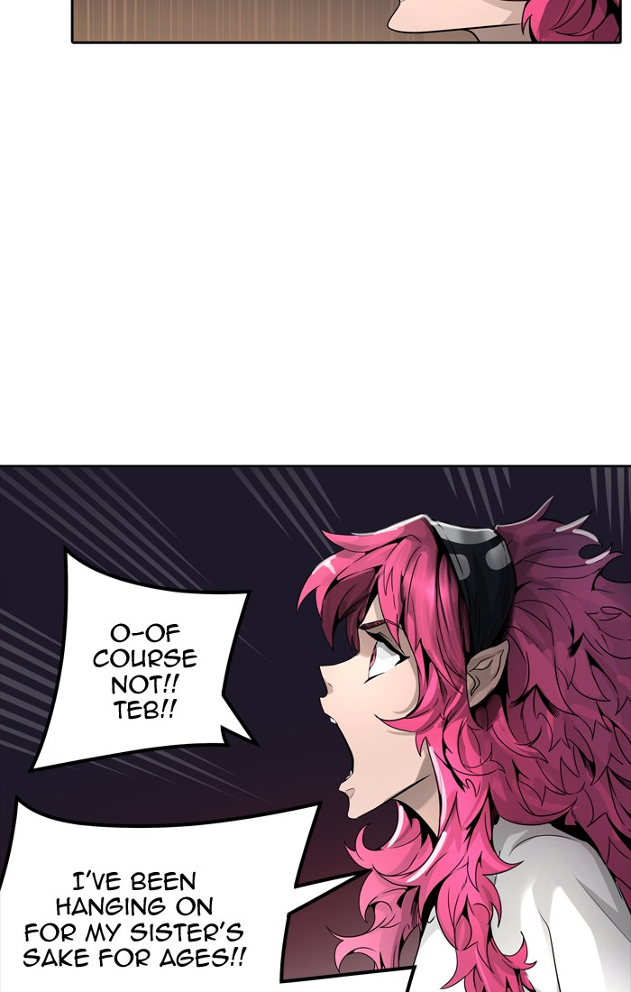 Tower of God Chapter 456 - Page 101