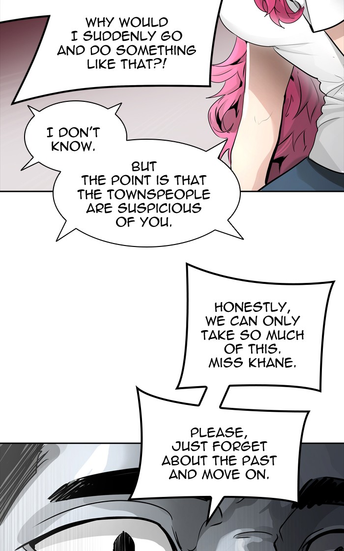 Tower of God Chapter 456 - Page 102