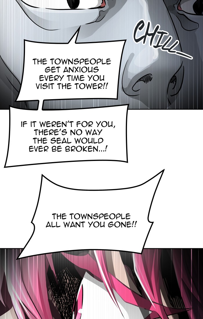 Tower of God Chapter 456 - Page 103