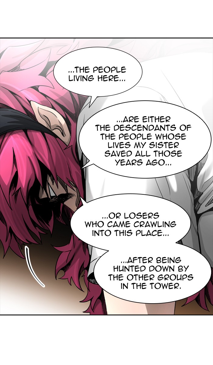 Tower of God Chapter 456 - Page 105