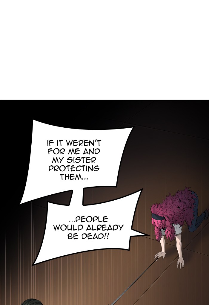 Tower of God Chapter 456 - Page 106