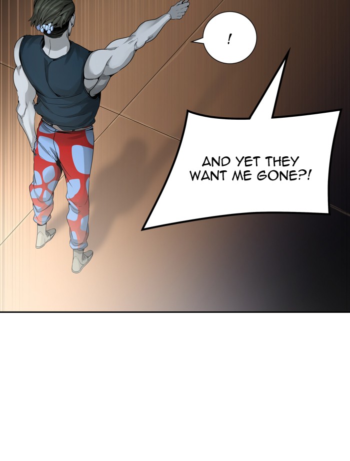 Tower of God Chapter 456 - Page 107