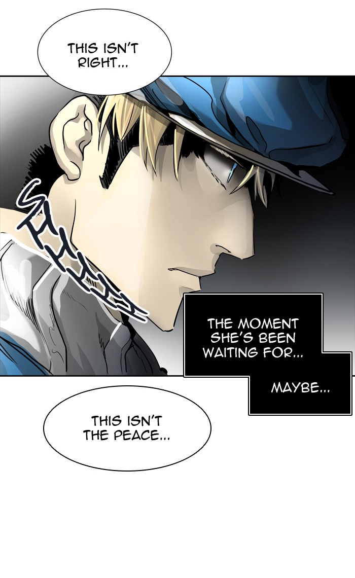 Tower of God Chapter 456 - Page 108