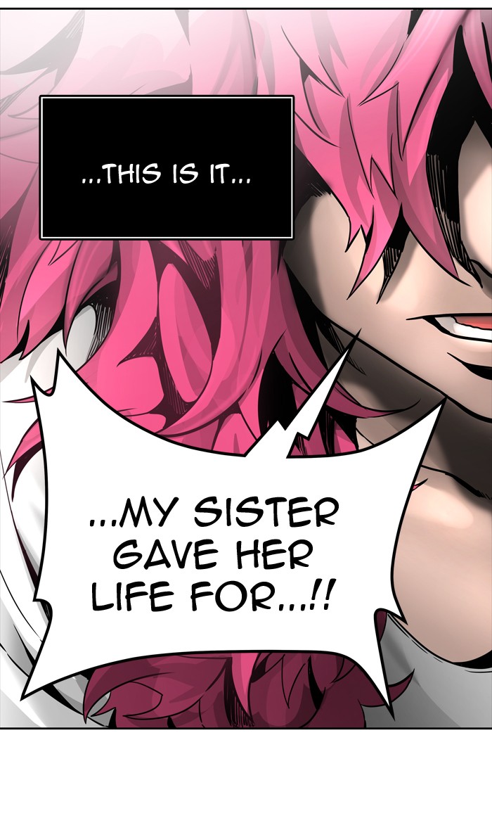 Tower of God Chapter 456 - Page 109