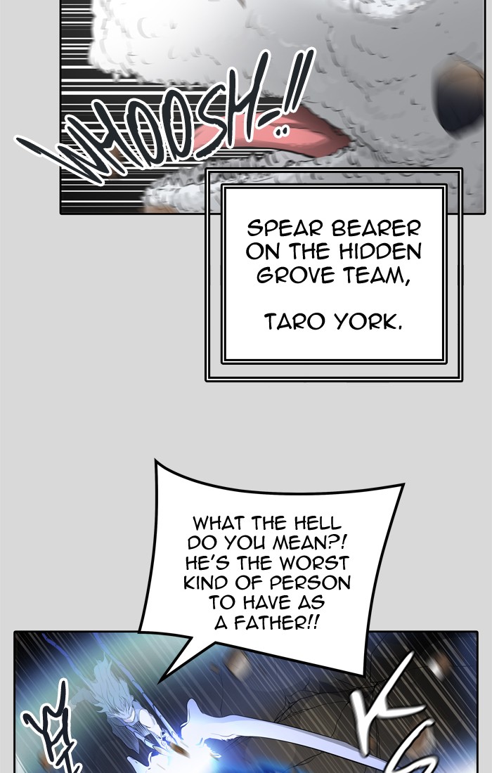 Tower of God Chapter 456 - Page 113