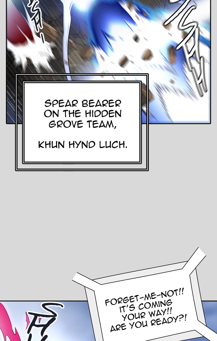 Tower of God Chapter 456 - Page 114
