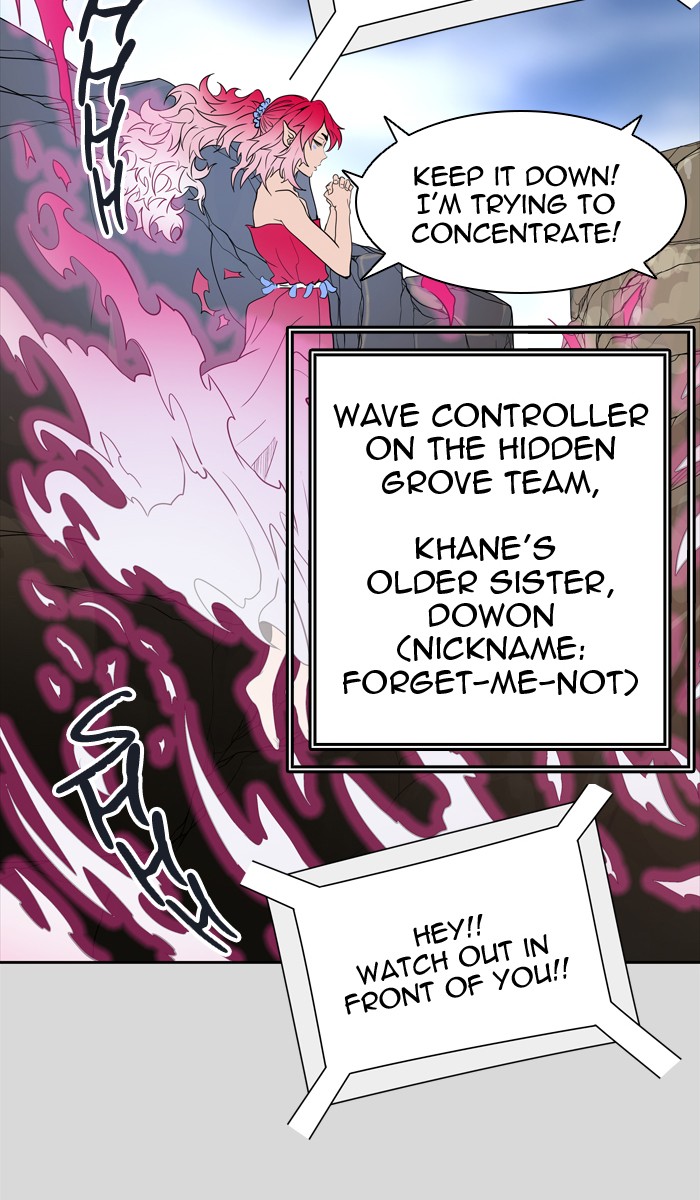 Tower of God Chapter 456 - Page 115