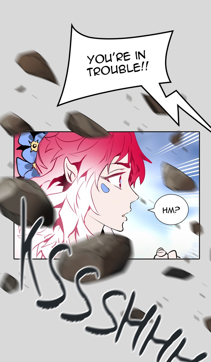 Tower of God Chapter 456 - Page 116