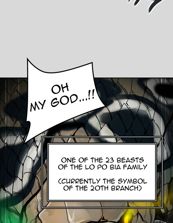 Tower of God Chapter 456 - Page 117