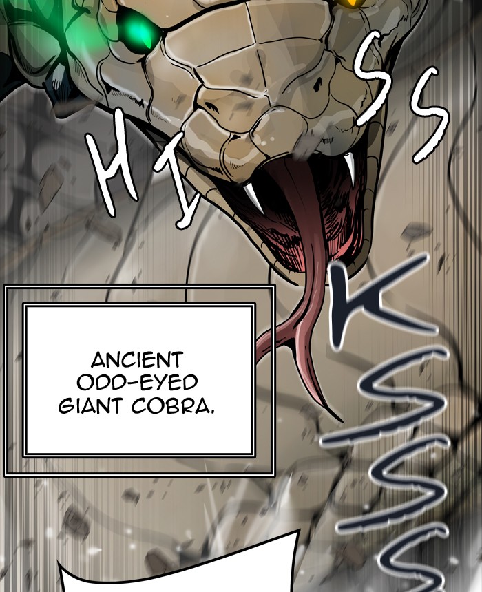 Tower of God Chapter 456 - Page 118