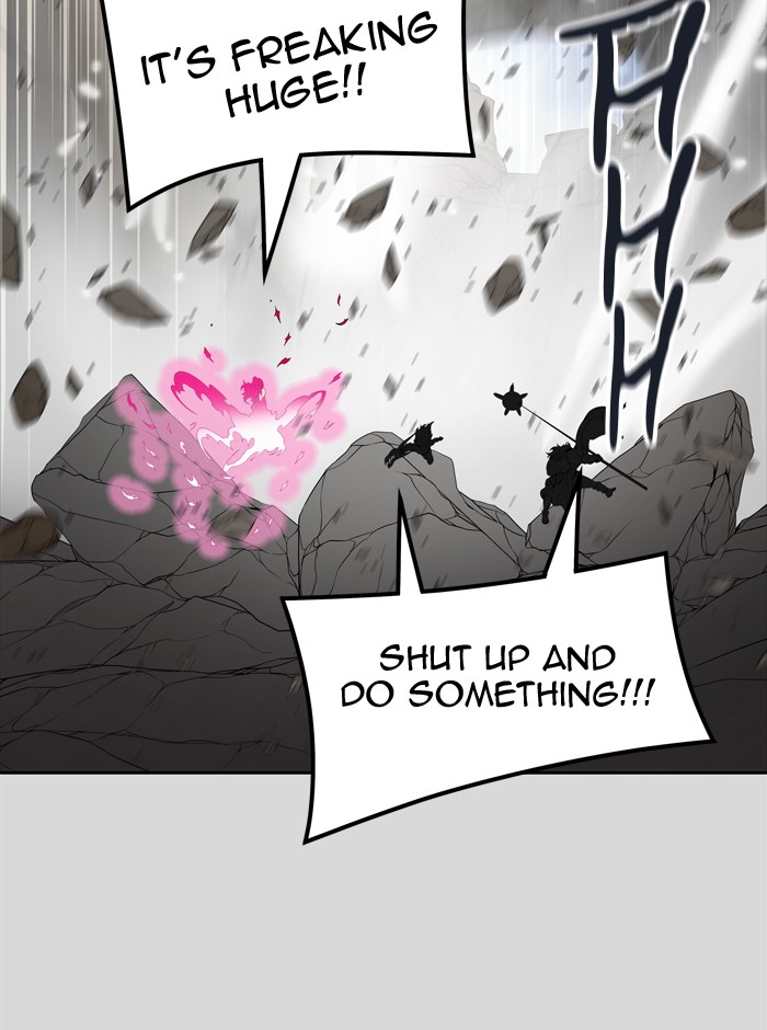 Tower of God Chapter 456 - Page 119