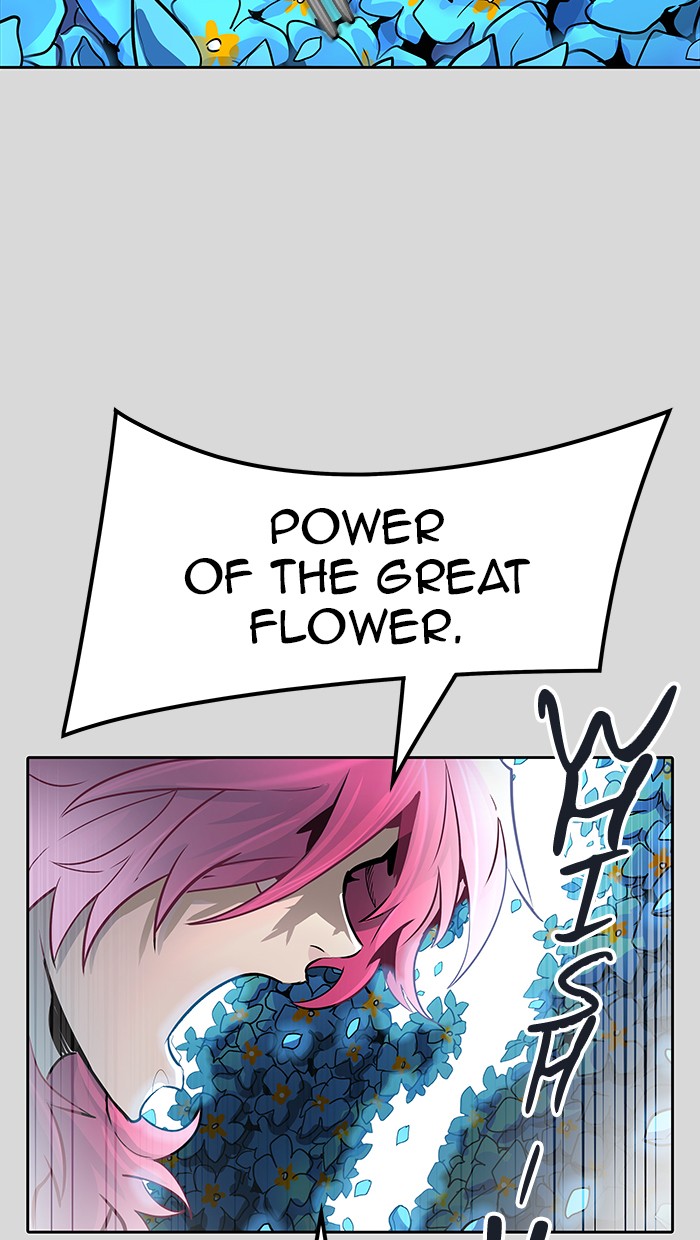 Tower of God Chapter 456 - Page 121
