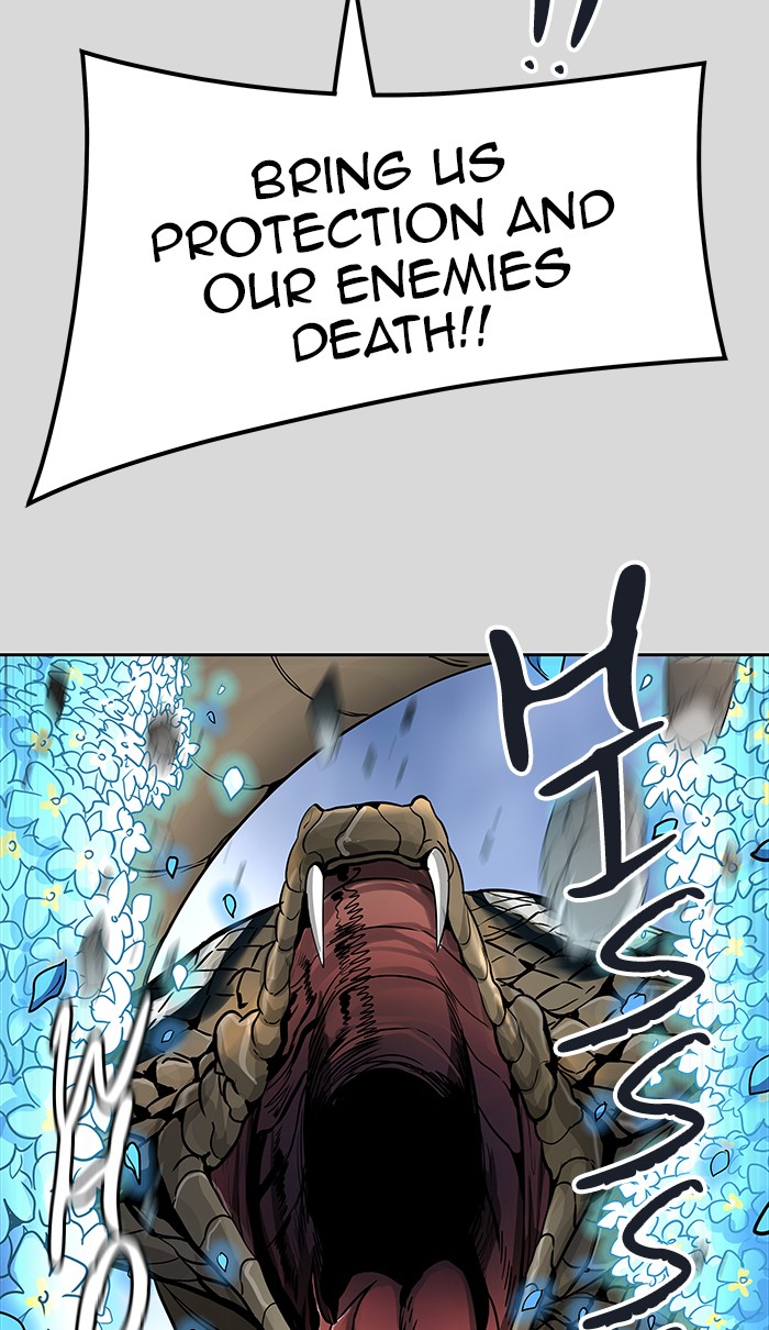 Tower of God Chapter 456 - Page 122