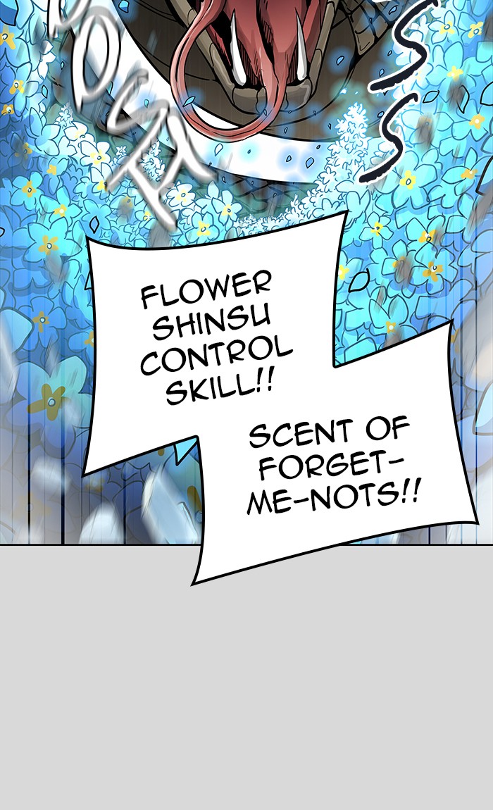 Tower of God Chapter 456 - Page 123