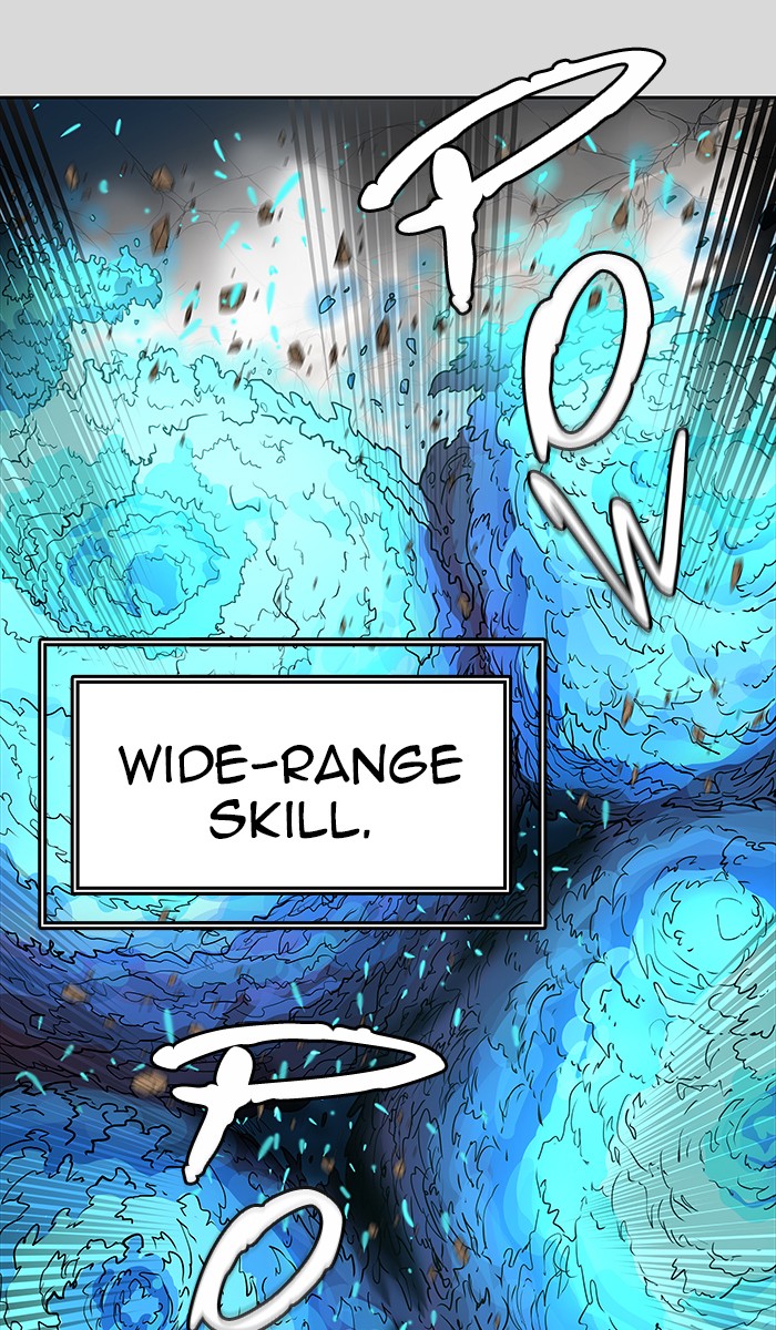 Tower of God Chapter 456 - Page 124