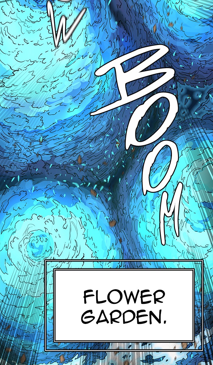 Tower of God Chapter 456 - Page 125