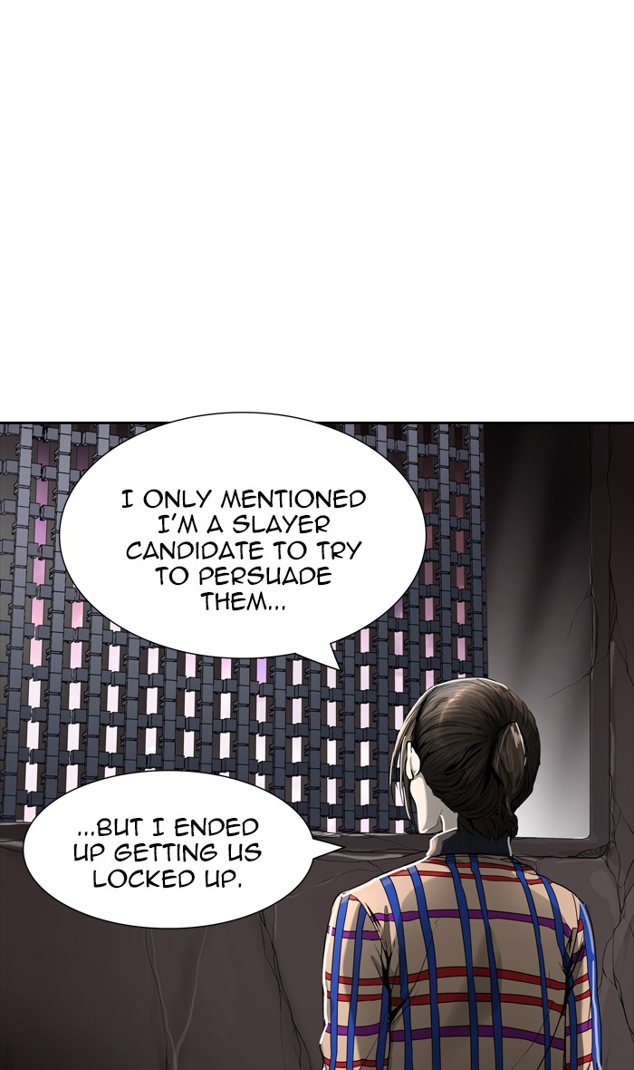 Tower of God Chapter 456 - Page 14