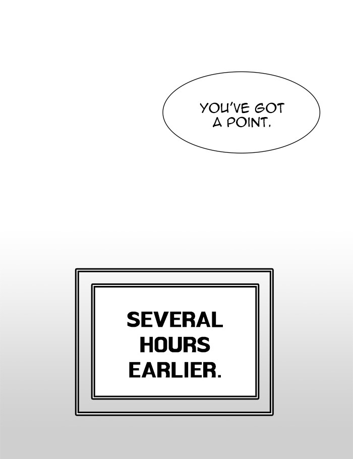 Tower of God Chapter 456 - Page 16
