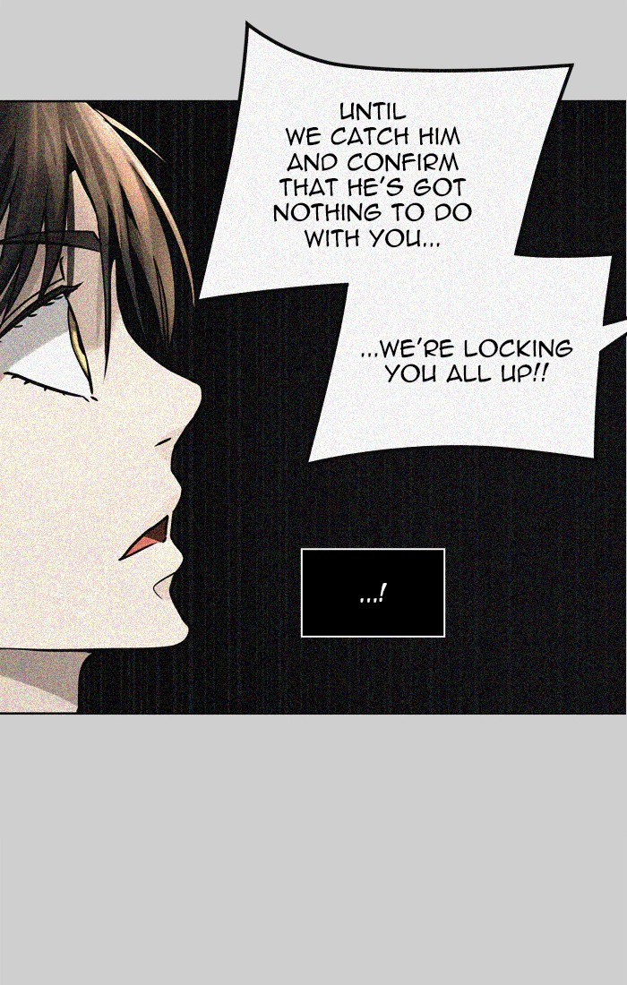 Tower of God Chapter 456 - Page 17