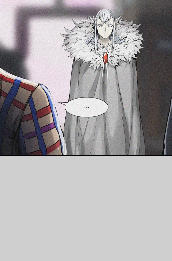 Tower of God Chapter 456 - Page 22