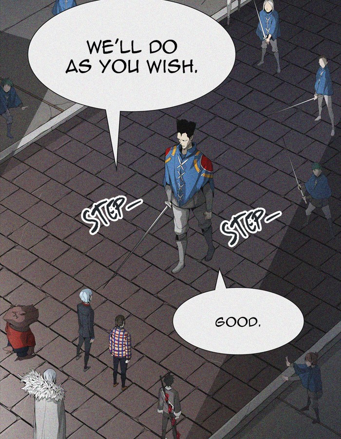 Tower of God Chapter 456 - Page 24