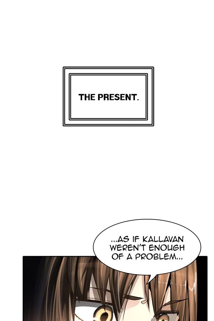 Tower of God Chapter 456 - Page 26