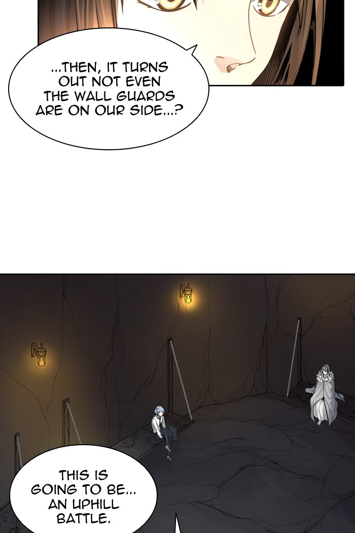 Tower of God Chapter 456 - Page 27